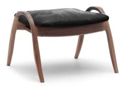 FH430 Signature Footstool Hocker Carl Hansen & Søn